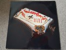 Motorhead LP The Birthday Party