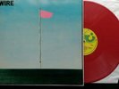 Wire-Pink Flag, Punk New Wave