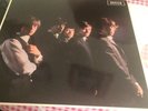 THE ROLLING STONES - First pressing - UK MONO LP - DECCA LK 4605 MATRIX 1A-1A
