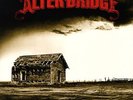 ALTER BRIDGE - FORTRESS