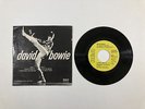 DAVID BOWIE Space Oddity/Life On Mars/Etc 7