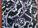 SLAYER UNDISPUTED ATTITUDE 1996. 2 VINYL LP 10