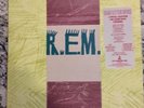 REM: Dead Letter Office Original RADIO PROMO 1987 IRS 1st ED Vinyl LP R.E.M. NEW
