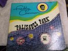FREDDY CANNON- Palisades Park- LP SWAN 507 original 1st press mono-PLAYED VG+