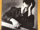 Billy Joel Greatest Hits Volume I & II, 1& 2, LP, Album Vinyl Record - Piano Man
