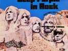 Deep Purple - Deep Purple In Rock (2xLP, Album, Ltd, RE, RM, Purple Vinyl NM)