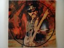 Motorhead, Overkill Sweden - LP Picture Disc