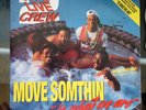 Two Live Crew ?– Move Somthin' / 