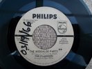 Northern Soul-Flamingos-Philips-Demo