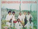 LP Orquesta Criolla - Salsa - Charanga - Puerto Rico   ???