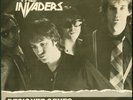 INVADERS DESIGNER GENES 33 EP 7