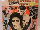 LP Vinyl: OST Rocky Horror Picture Show Soundtrack Cult Classic Musical Comedy