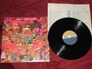 Orig '66 CREAM Disraeli Gears U.S. Late Mono Lp ATCO #33-232  VG + + 