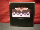 Aerosmith -- Rocks  --  Reel To Reel Tape  --  Sounds Great