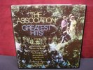 The Association    Greatest Hits    Reel to Reel Tape  7 1/2  IPS Sounds Great