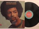 Gil Scott-Heron - Pieces Of A Man - 1971 US 1st Press FD 10143 Ultrasonic Clean