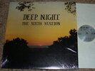 PRIVATE IL XIAN FOLK PSYCH Deep Night The Sixth Station LP Shiny M- In Shrink