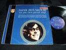 Philips minigroove 885 506 TY ed1 STEREO Nana Mouskouri From Greece. VENEZUELA