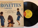 Presenting The Fabulous Ronettes Featuring Veronica - 1964 Mono T-90721 (NM-)
