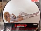 BARBARELLA- 2016 RECORD STORE DAY PICTURE DISC-NEW/SEALED