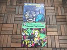 Vinyl Horror Pop Sounds Vinyl