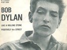 BOB DYLAN - Like A Rolling Stone ITALY 7