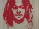 KEITH HUDSON - RASTA COMMUNICATION LP (EX CONDITION)