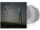 Wear Your Wounds WYW 2 LP Silver In Clear Vinyl Newbury Comics Exclusive