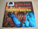 Slaughter & The Dogs Rsd 2017 Ltd /1000 Coloured 180g Vinyl Lp Mint Sealed new