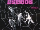 THE SEEDS A Web Of Sound LP
