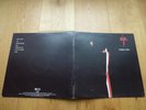 STEELY DAN - AJA - ORIGINAL 1977 UK VINYL LP RARE GATEFOLD & INNER  VG / EX+