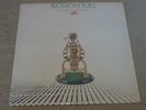 BLOSSOM TOES - If Only For A Moment -  UK 1st Press LP 608010 - EX