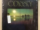 ODYSSEY SELF TITLED ALBUM ON MOWEST RECORDS WITH THE LYRICS SHEET RARE FUNK LP