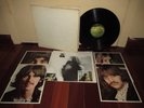 Beatles WHITE ALBUM 2 Lp  ABSOLUTE ORIGINAL (1968) 4 PHOTOS POSTER NM Vinyl