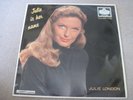 JULIE LONDON Julie Is Her Name Vol 2  1958  plum LONDON   superb EX