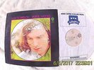 VAN MORRISON astral weeks late 70s uk press  LP K46024 folk rock psych