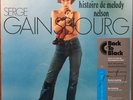 SERGE GAINSBOURG Histoire de Melody Nelson 1971 REMASTERED 2016 JC Vannier hear