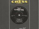 TERRY CALLIER - ORDINARY JOE / MAURICE McALLISTER - BABY HANG ON MINT CHESS