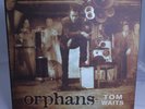 Tom Waits Orphans Brawlers Bawlers And Bastards 7-LP Box Set