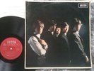 THE ROLLING STONES:1ST LP.1964 DECCA MONO 1A/3A MATRIXES.A NICE VG+++++ EXAMPLE