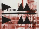 Depeche Mode 2-LP vinyl record (Double Album) Delta Machine UK 88765460631