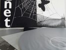 The Fall Dragnet 2x LP in gatefold  Bonustracks