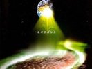 Samael - Exodus ++ CLEAR LP ++ NEU