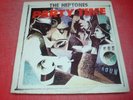 THE HEPTONES *Party Time* Original Jamaican Hep Hep Records Import LP VG+/VG++