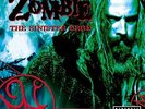 ROB ZOMBIE-The Sinister Urge  VINYL NEW