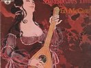 1971 Ed McCurdy Folk LP (Bawdy Ballads of Shakespeares Time)