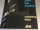 JOHN LEE HOOKER