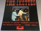 THE IKETTES