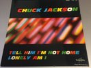 CHUCK JACKSON