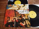 CRAMPS Bikini Girls with Machine Guns Are Searching The Creature 2 LP Live 1990